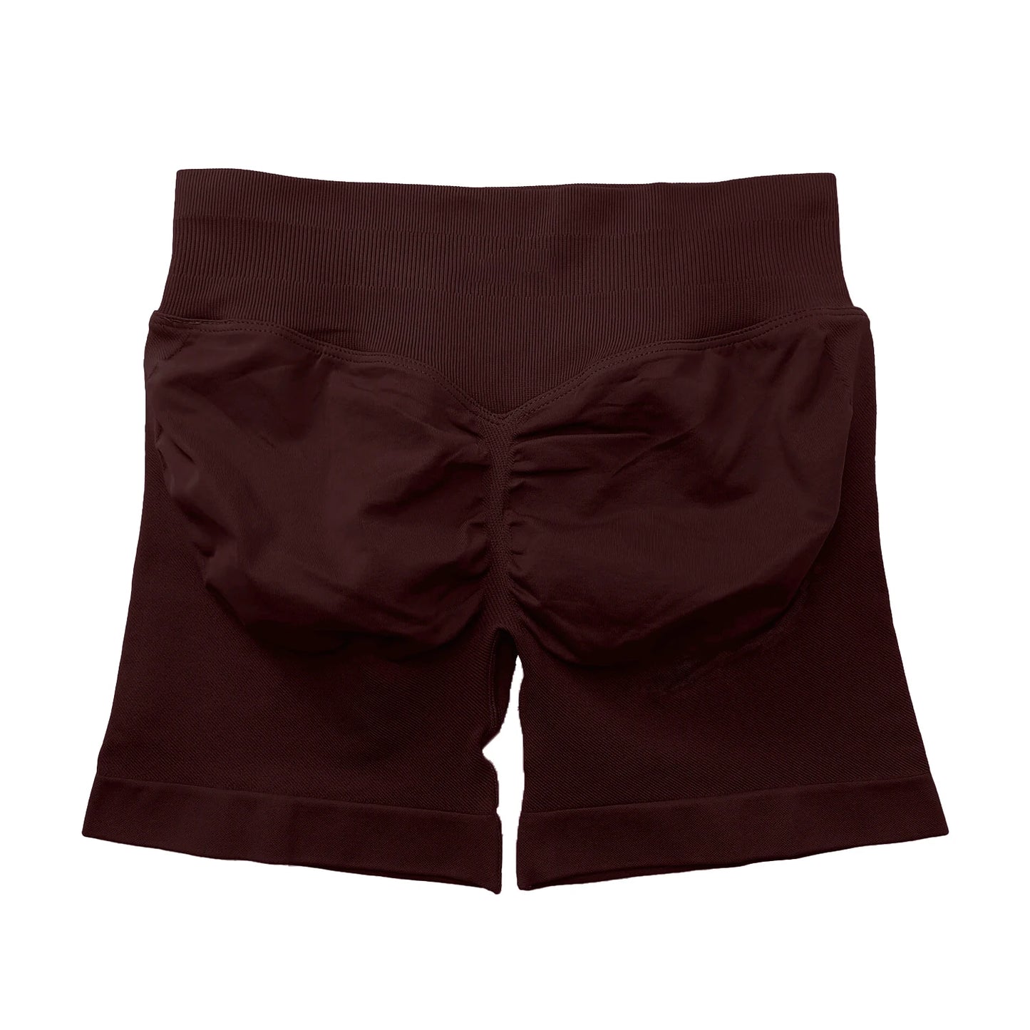Impact Shorts 4.5" Women Fitness Sports Biker Shorts