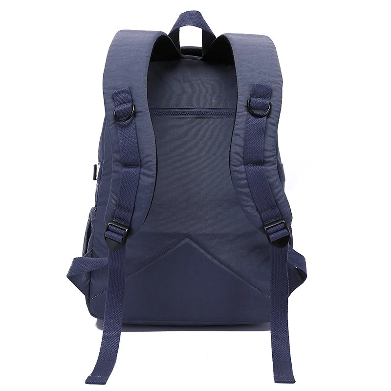 Luxury Travel Backpack Women's Stylish Teenage Youth Backpacks