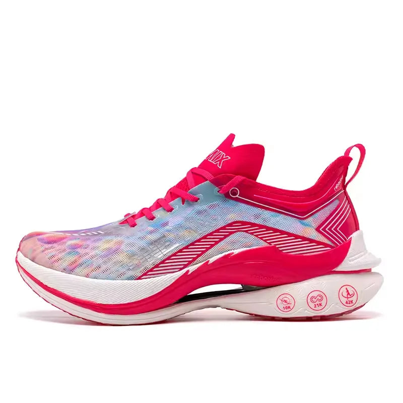 ONEMIX Trail Racing Running Shoes (Asian Design)