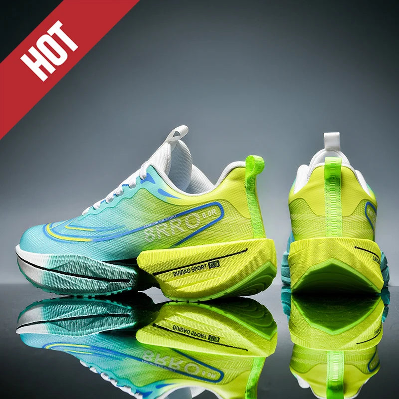 2026 NEW Men & Women Sports Running Shoes