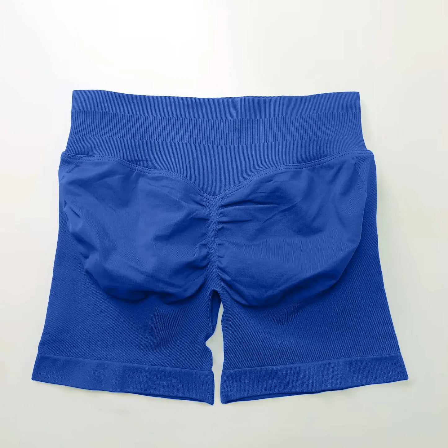 Impact Shorts 4.5" Women Fitness Sports Biker Shorts