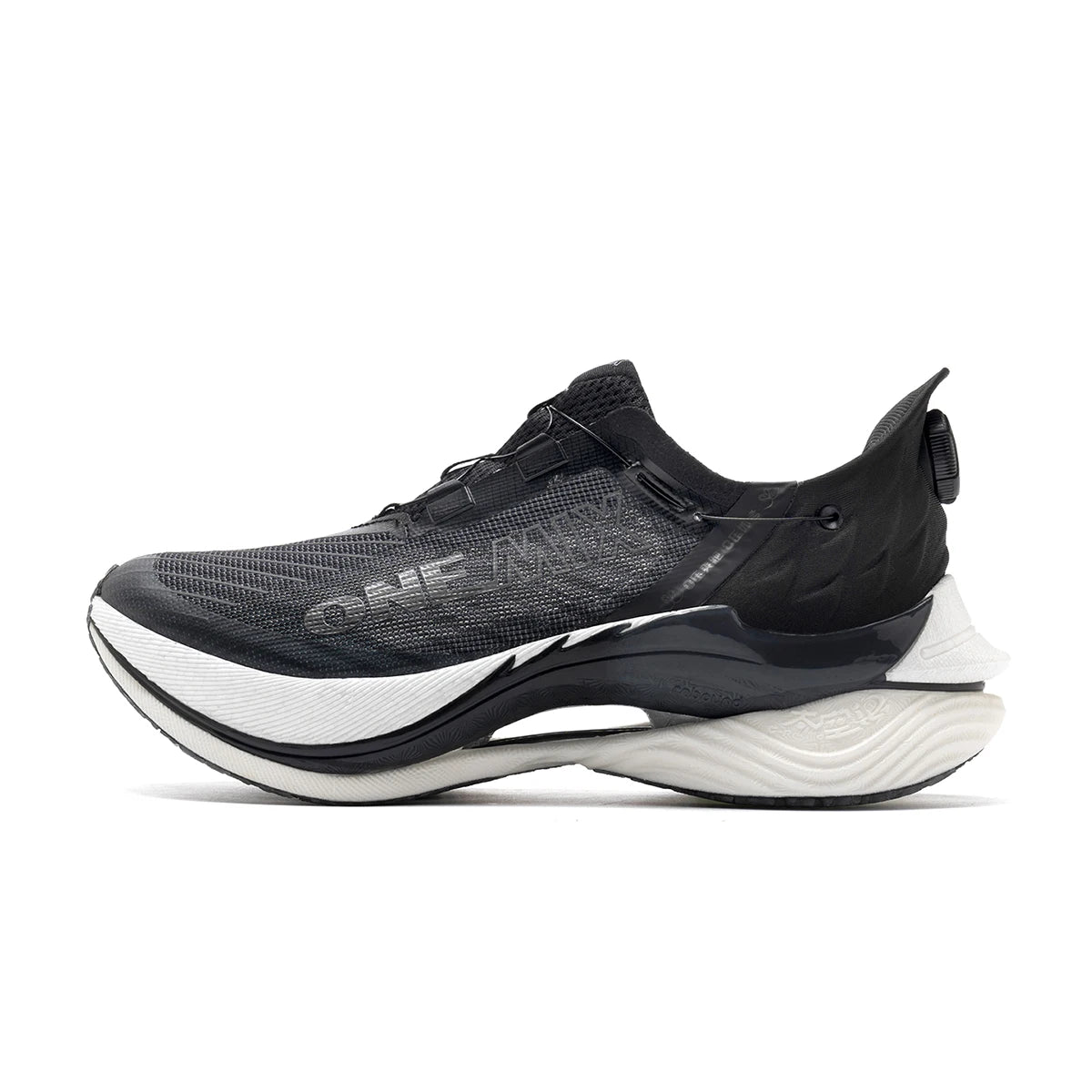 ONEMIX Trail Racing Running Shoes (Asian Design)