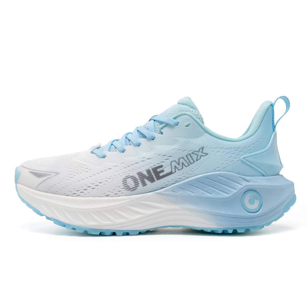 ONEMIX Casual Running Breathable Jogging Shoes Men (Asian Design)