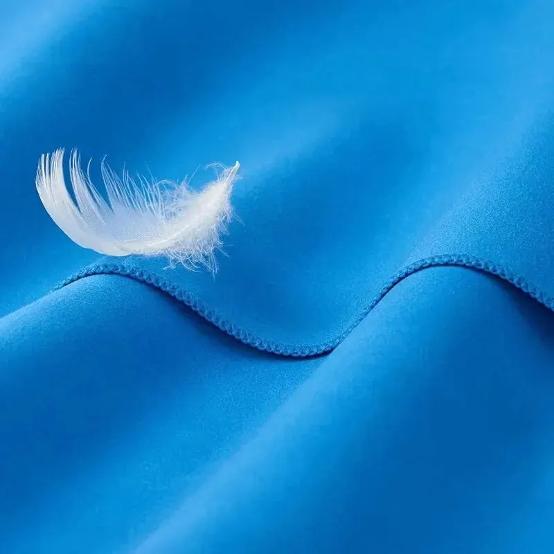Quick-Drying Sports Towel for Outdoor Sports and Activity