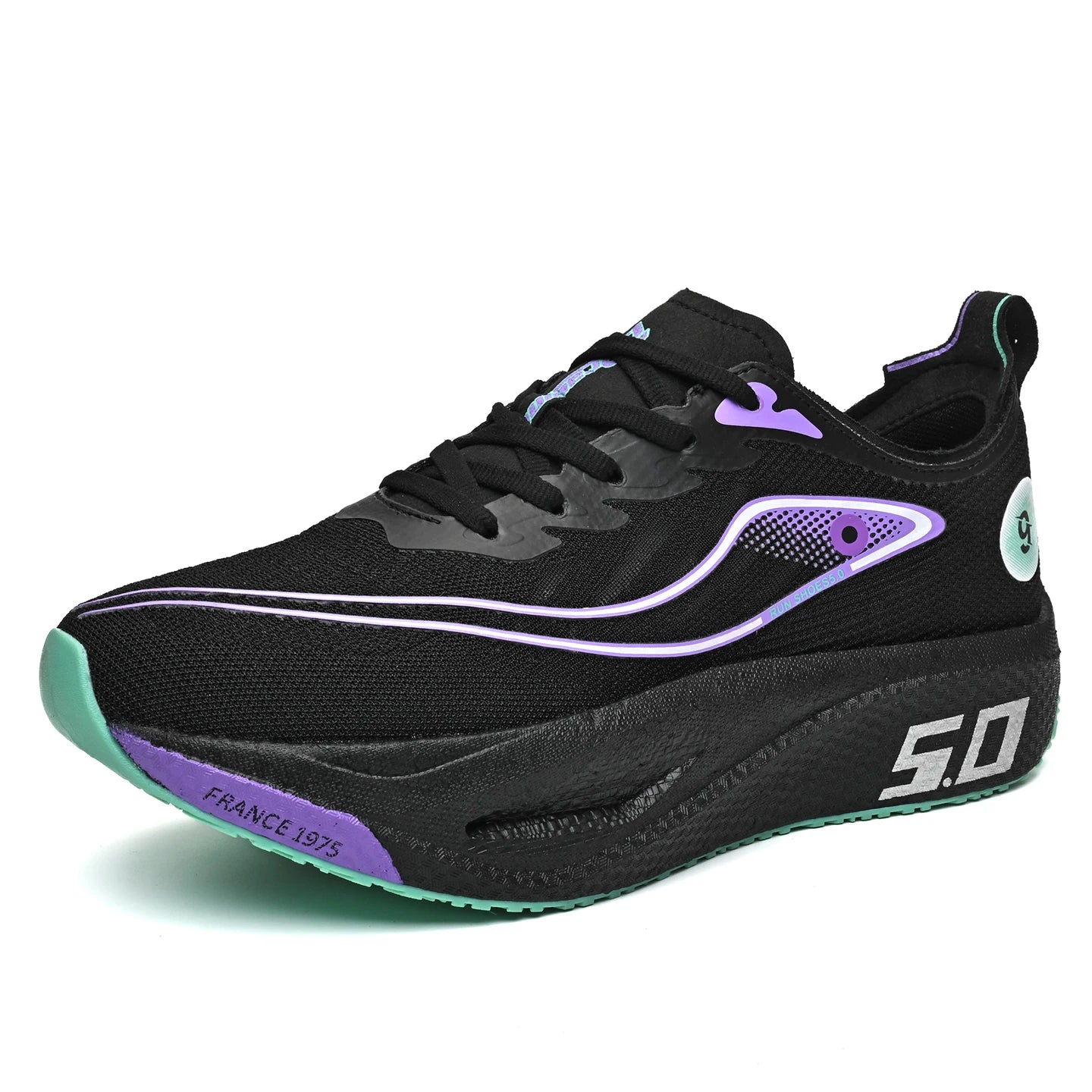 Quality Running Shoes for Men and Women (Asian design)