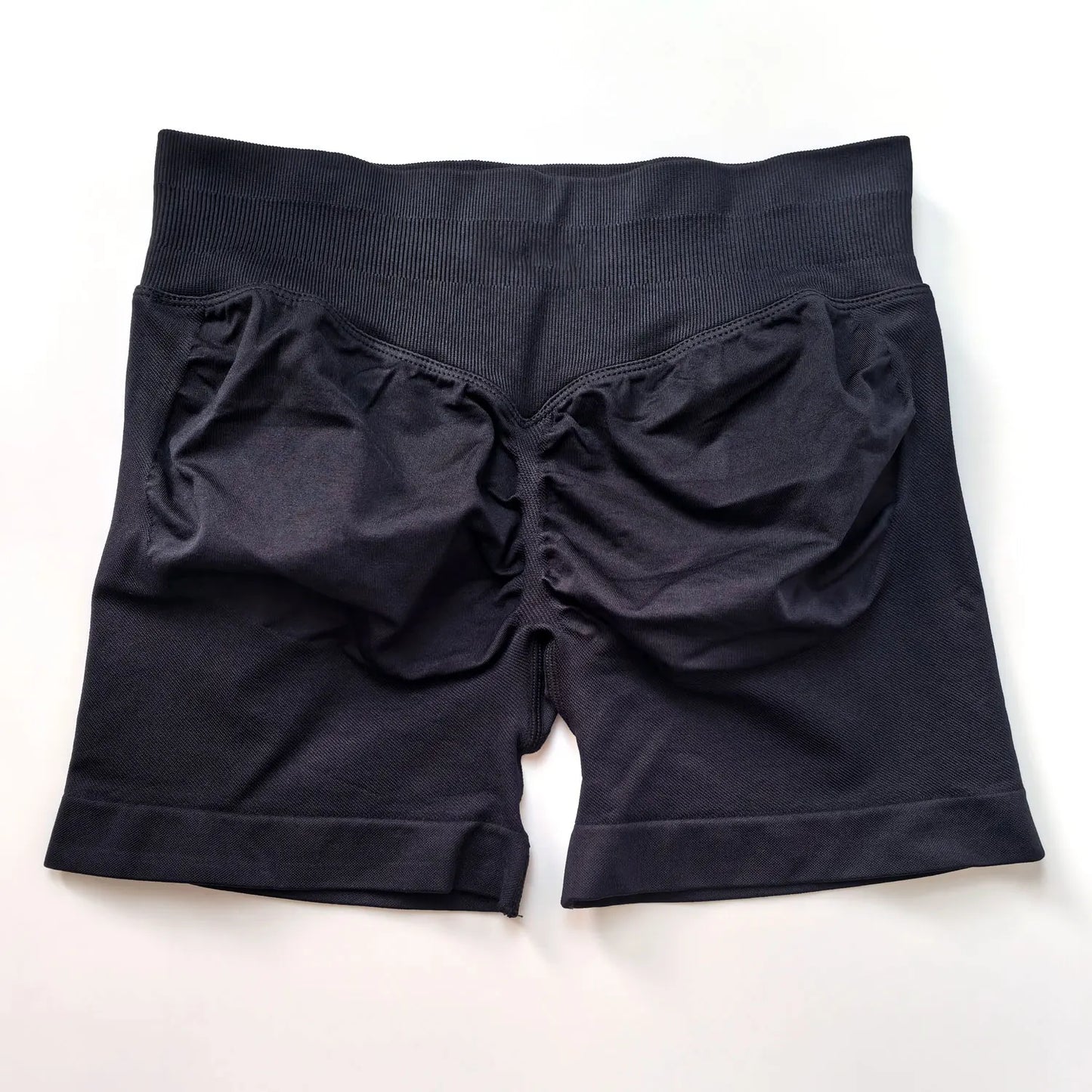 Impact Shorts 4.5" Women Fitness Sports Biker Shorts
