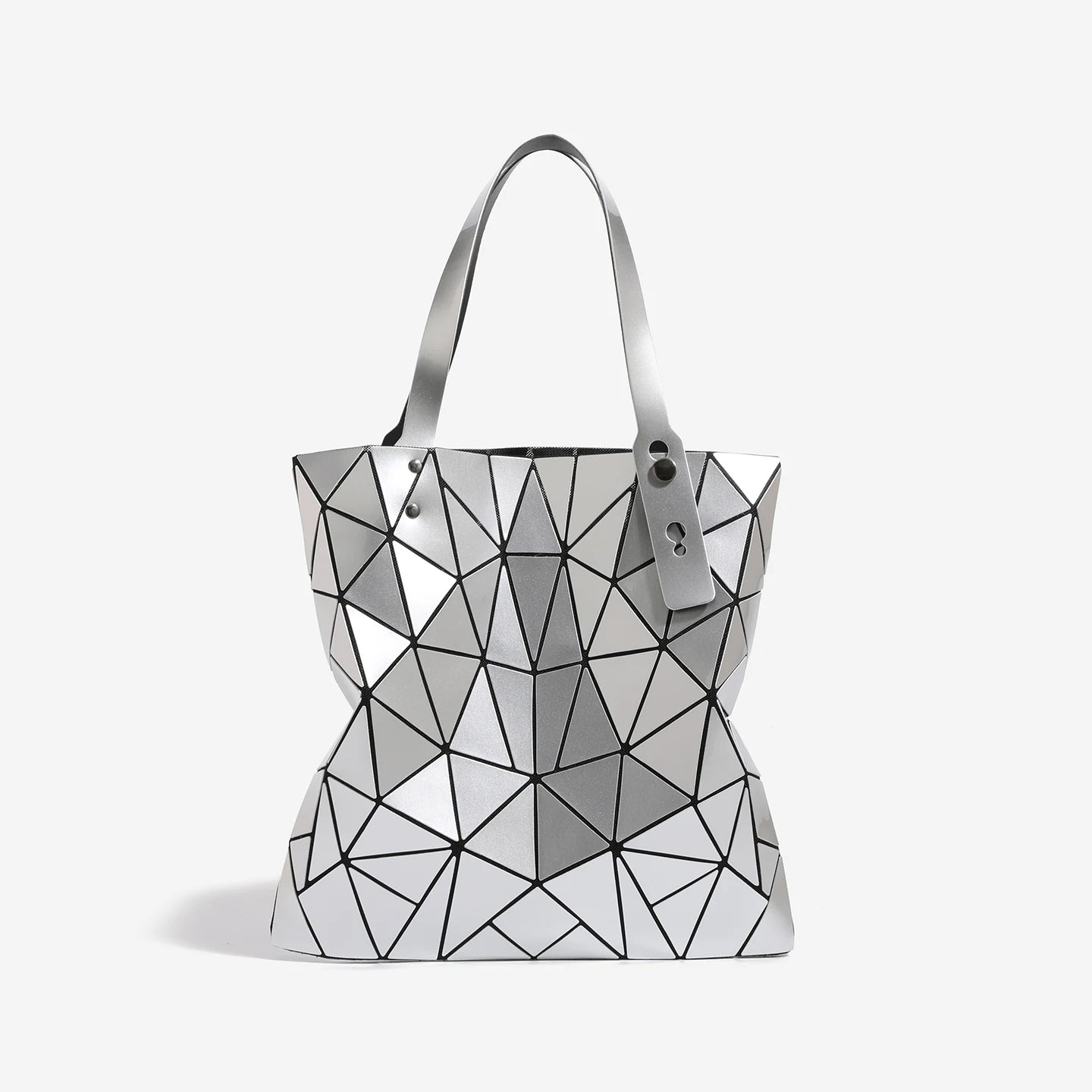 Diamond-Patterned Bag for Women, Summer Versatile