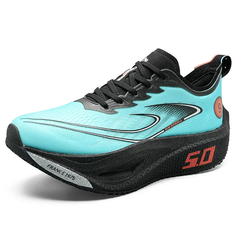 Unisex 2026 Full Carbon Plate Running Shoes