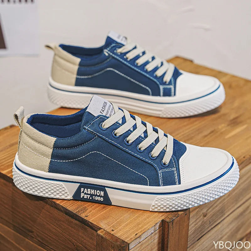 Lightweight breathable Men Shoes