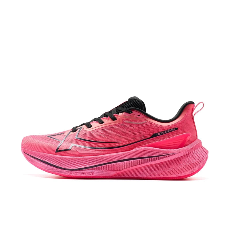 Xtep Women Running Shoes 2000km 3.0 2026 (Original Brand Asian Design)