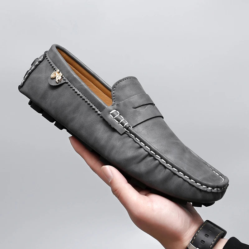 2026 New Arrival Driving Casual Shoes Luxury for Men