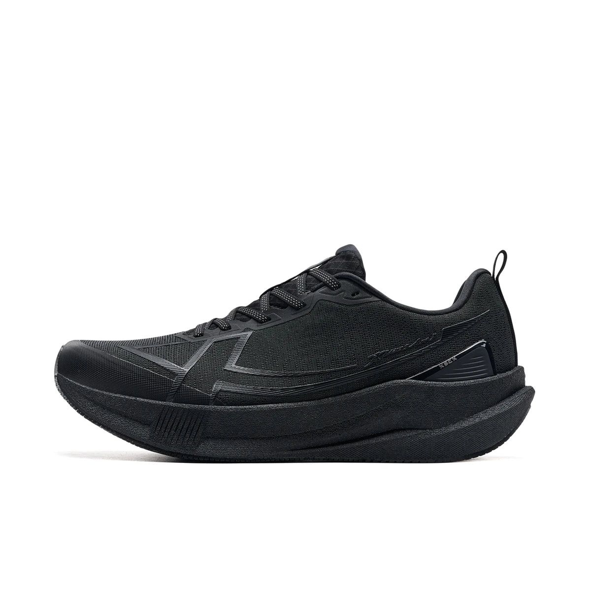 Xtep 2000km 5.0 Running Shoes Soft Universal Sneakers (Asian Brand)