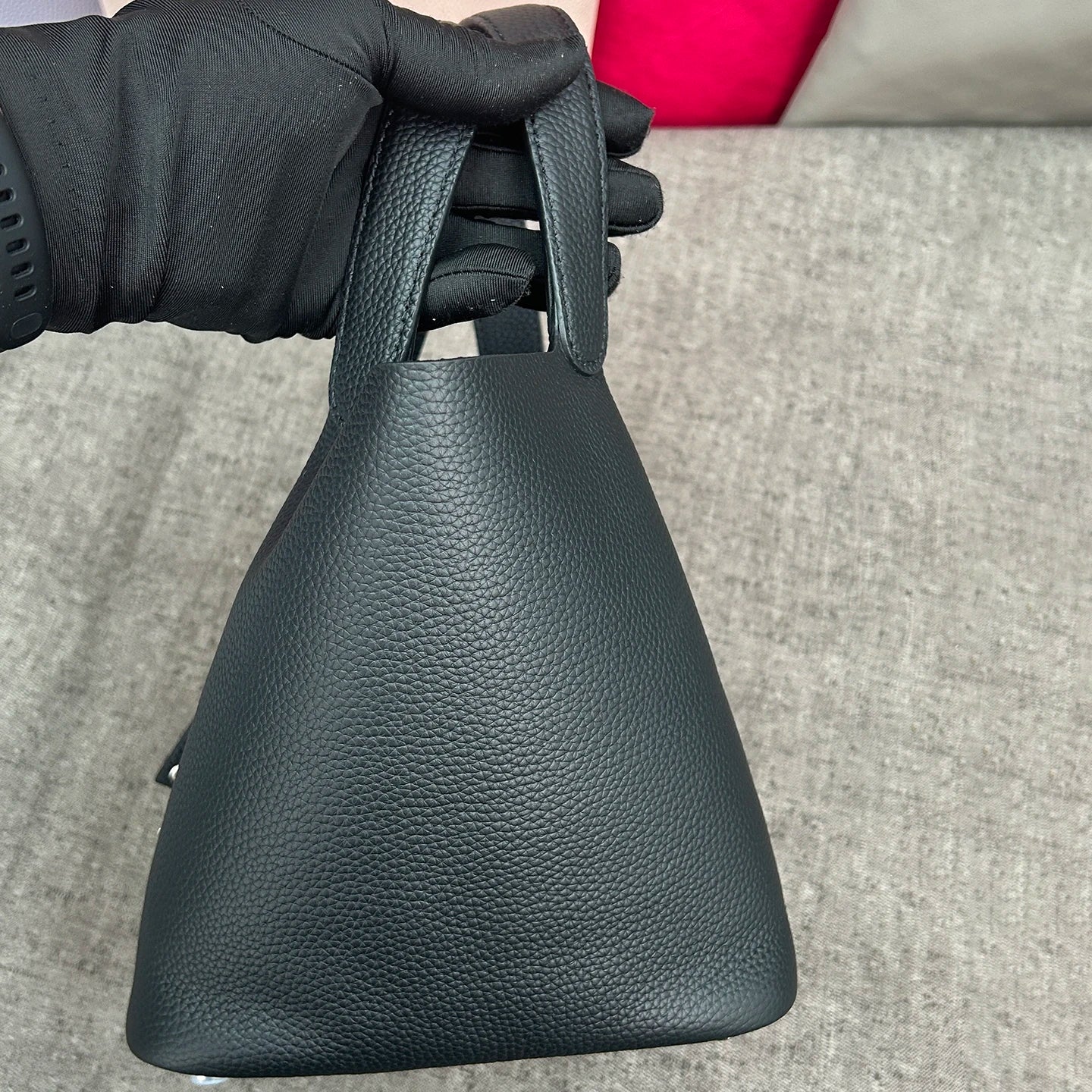 Luxury Fashion Tote Bag Genuine Leather Design for women