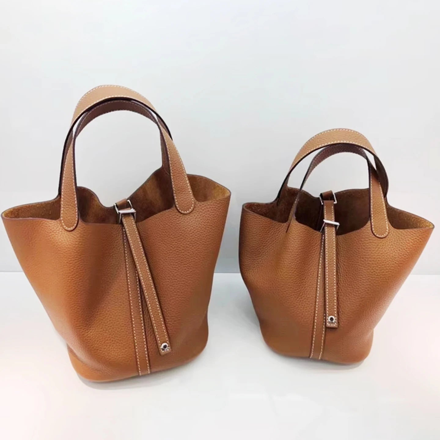 Luxury Fashion Tote Bag Genuine Leather Design for women