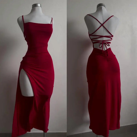 2026 explosive new dress summer high sensibility