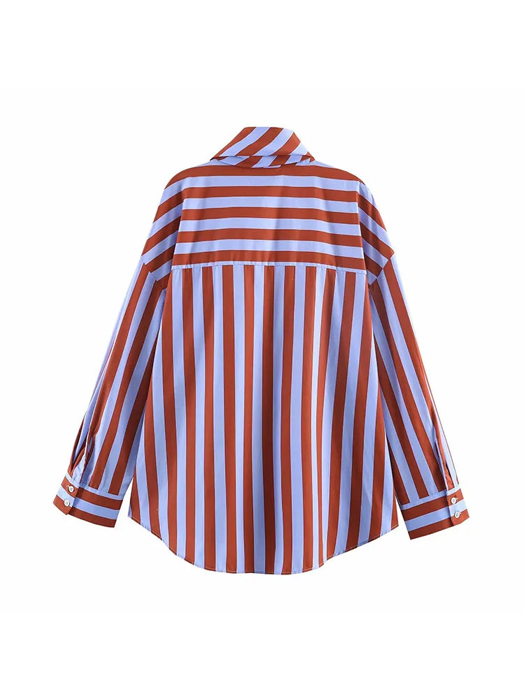 Women New Music Festival Chic Blouse for Women