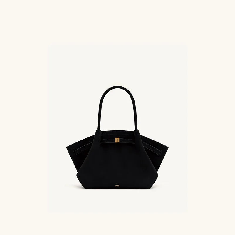 Large Capacity, Handbag, Tote Bag, Dumpling Bag for women