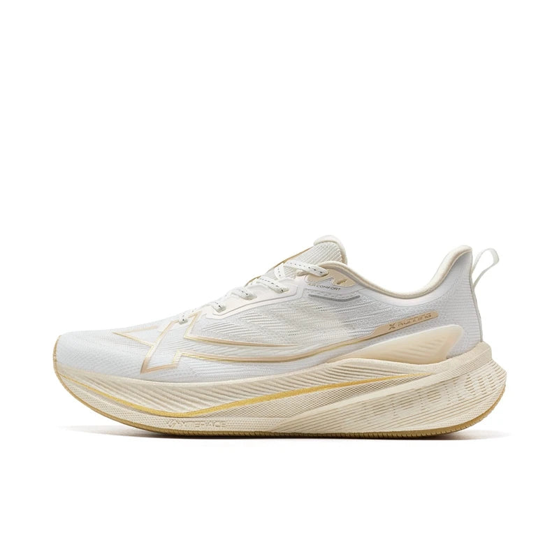 Xtep Women Running Shoes 2000km 3.0 2026 (Original Brand Asian Design)