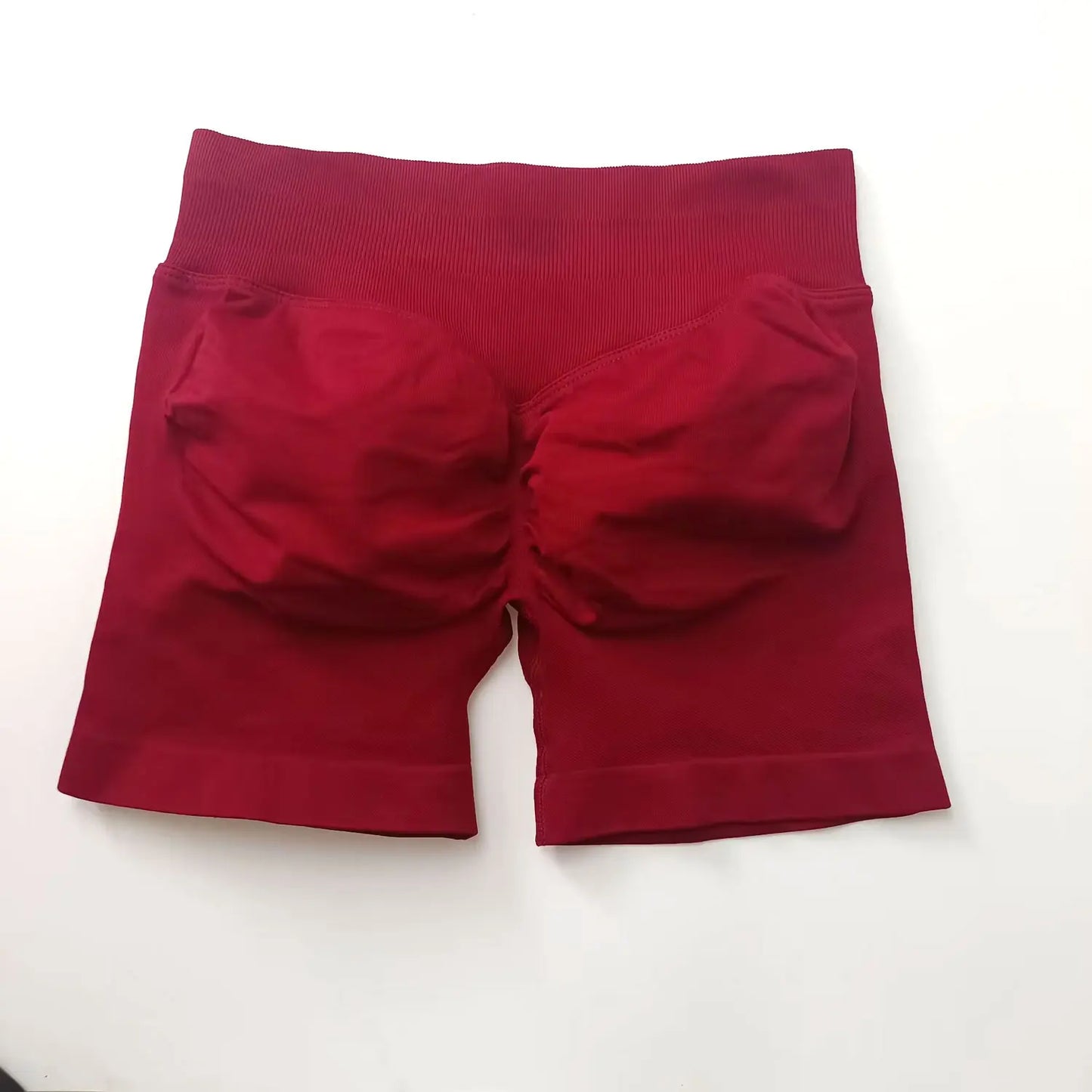Impact Shorts 4.5" Women Fitness Sports Biker Shorts