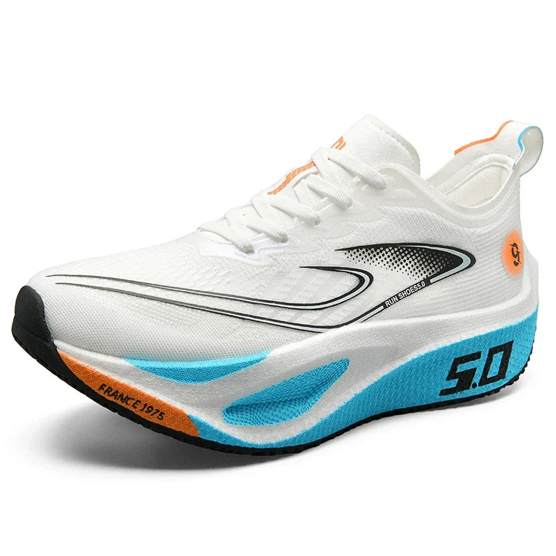 Unisex 2026 Full Carbon Plate Running Shoes