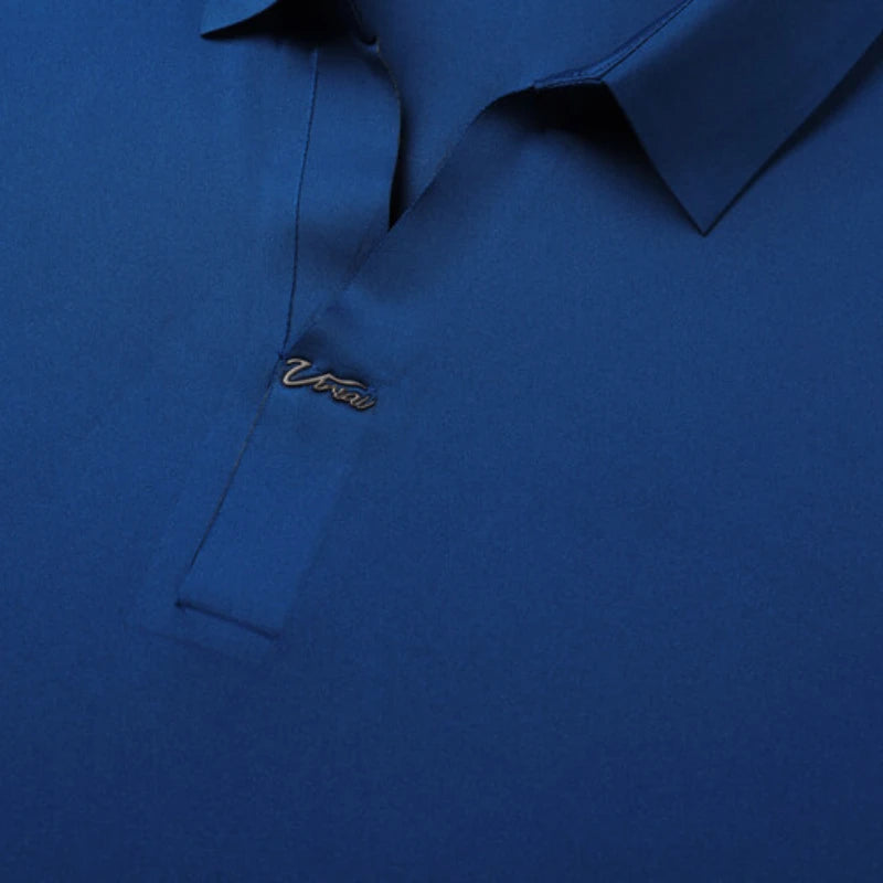 2026 High-quality Elastic Business Casual for Men