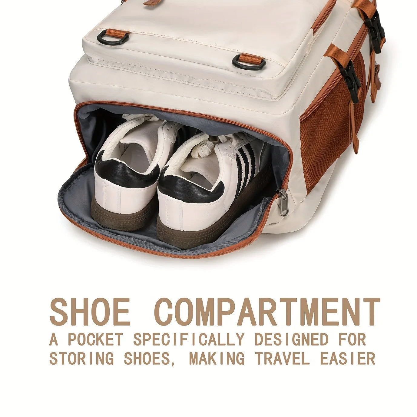 Business Backpack for Men and Women