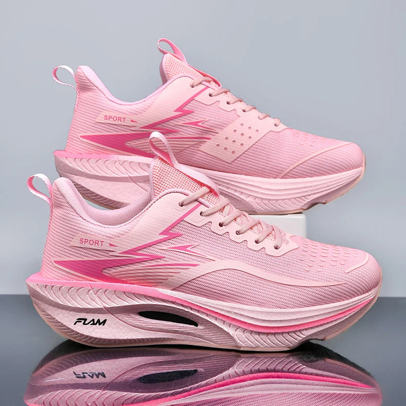 Women’s Fashion Versatile Comfortable Lightweight Running Shoes