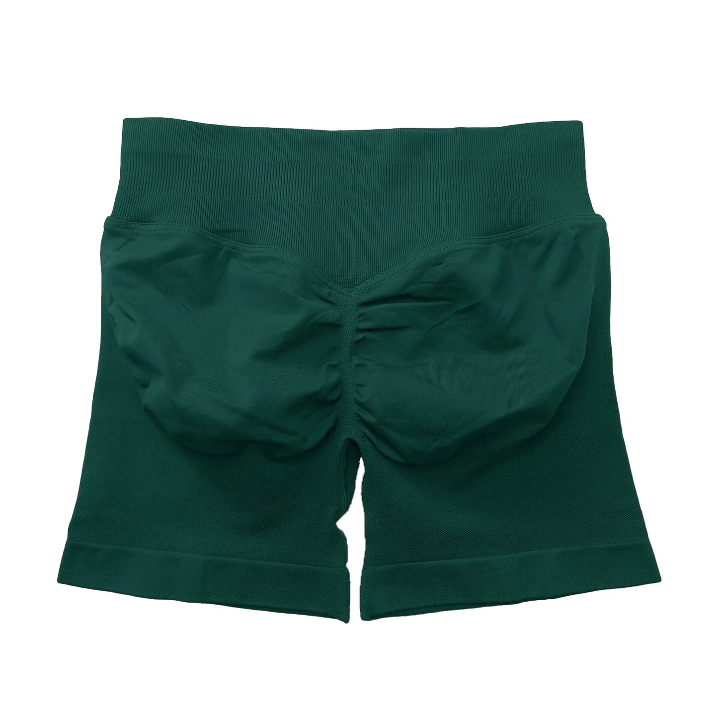 Impact Shorts 4.5" Women Fitness Sports Biker Shorts