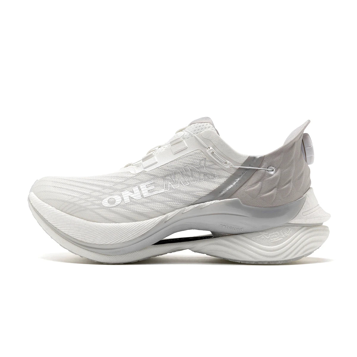 ONEMIX Trail Racing Running Shoes (Asian Design)