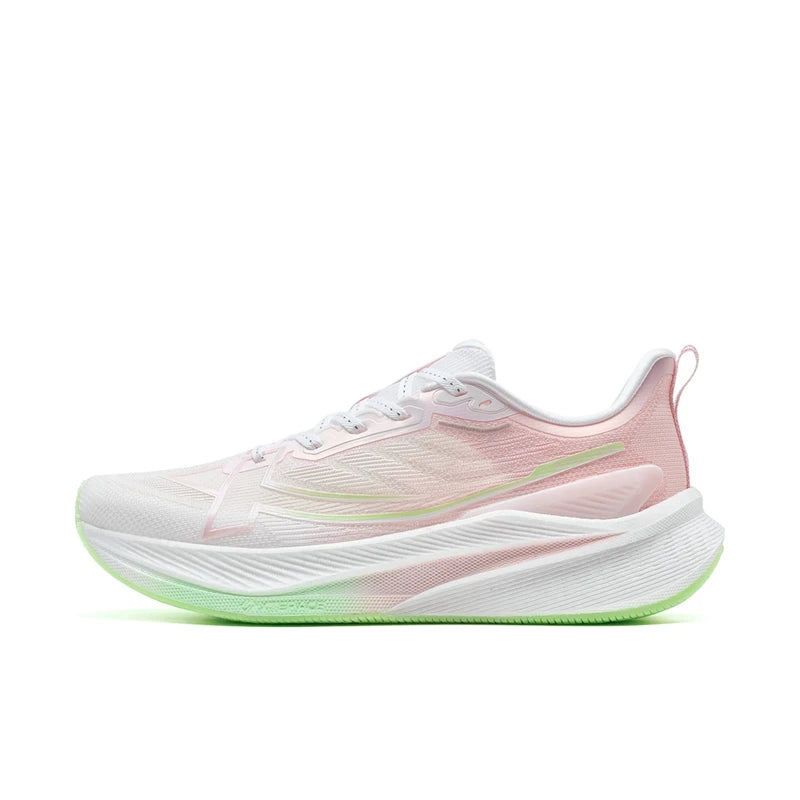 Xtep Women Running Shoes 2000km 3.0 2026 (Original Brand Asian Design)