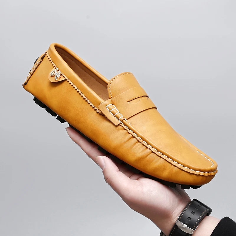 2026 New Arrival Driving Casual Shoes Luxury for Men