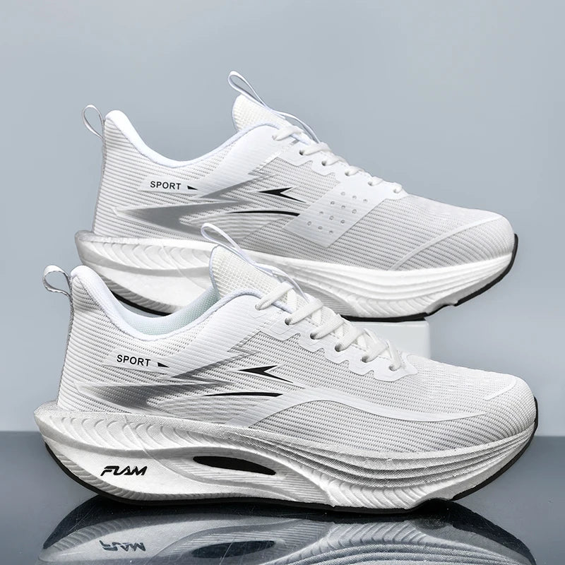 Women’s Fashion Versatile Comfortable Lightweight Running Shoes