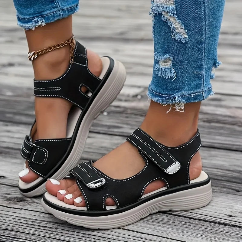 New Summer Sandals Travel Women