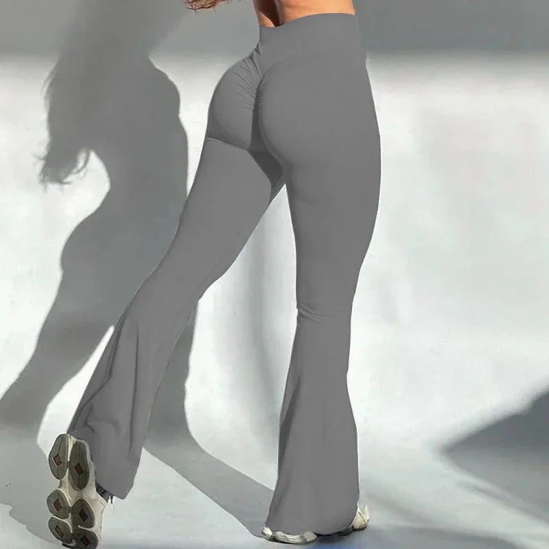 High Waist Workout Yoga Leggings for Fitness