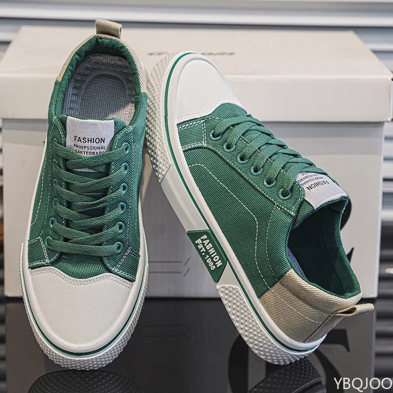 Lightweight breathable Men Shoes