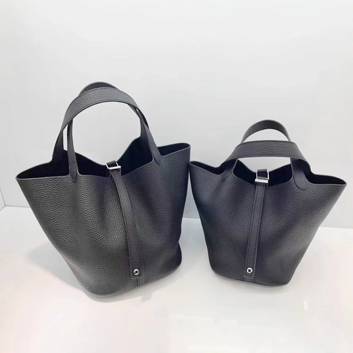 Luxury Fashion Tote Bag Genuine Leather Design for women
