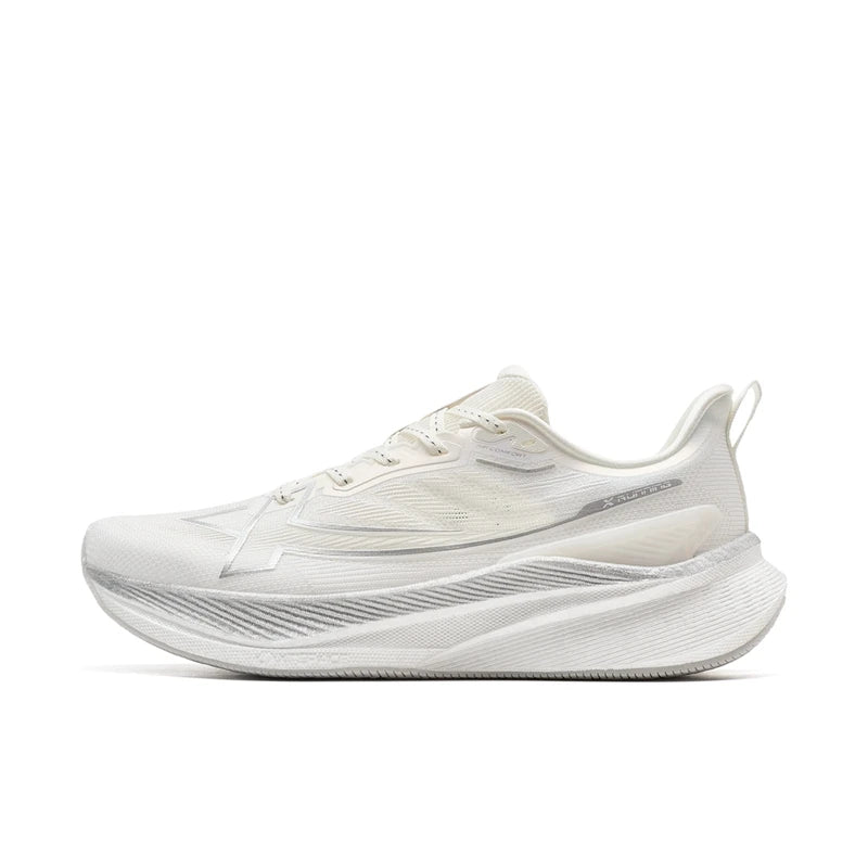 Xtep Women Running Shoes 2000km 3.0 2026 (Original Brand Asian Design)