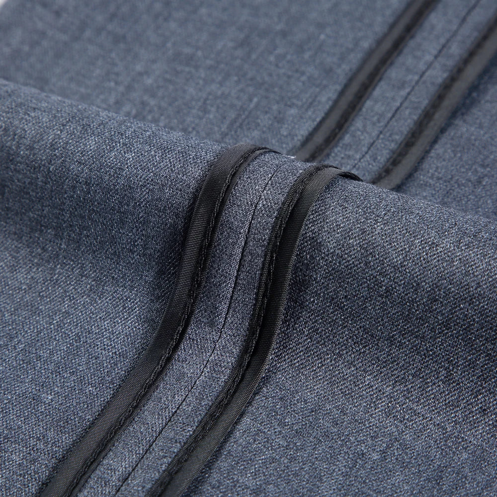Brand New High-end Men's Wool Pants