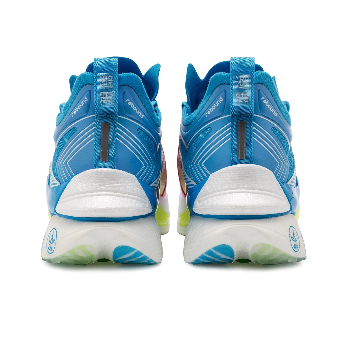 ONEMIX Trail Racing Running Shoes (Asian Design)