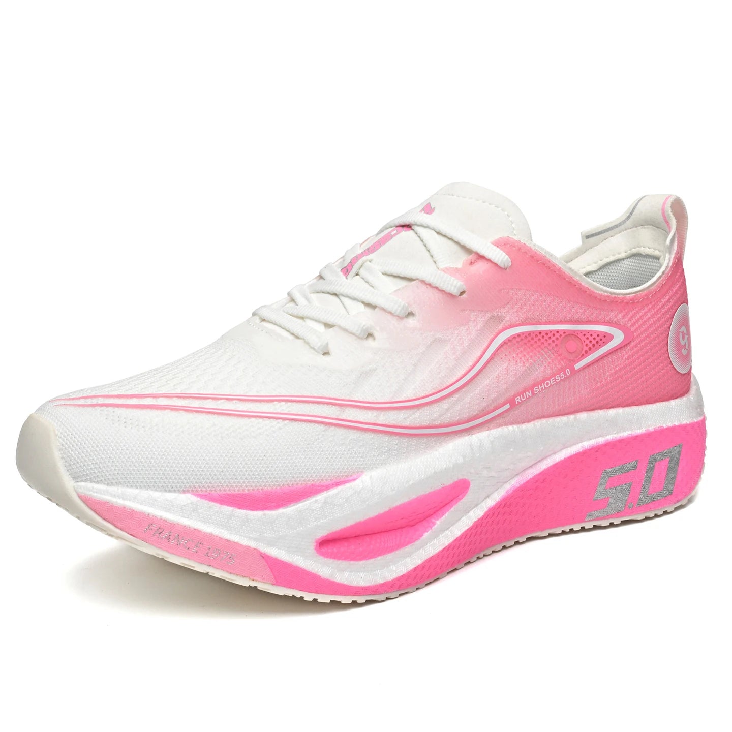 Quality Running Shoes for Men and Women (Asian design)