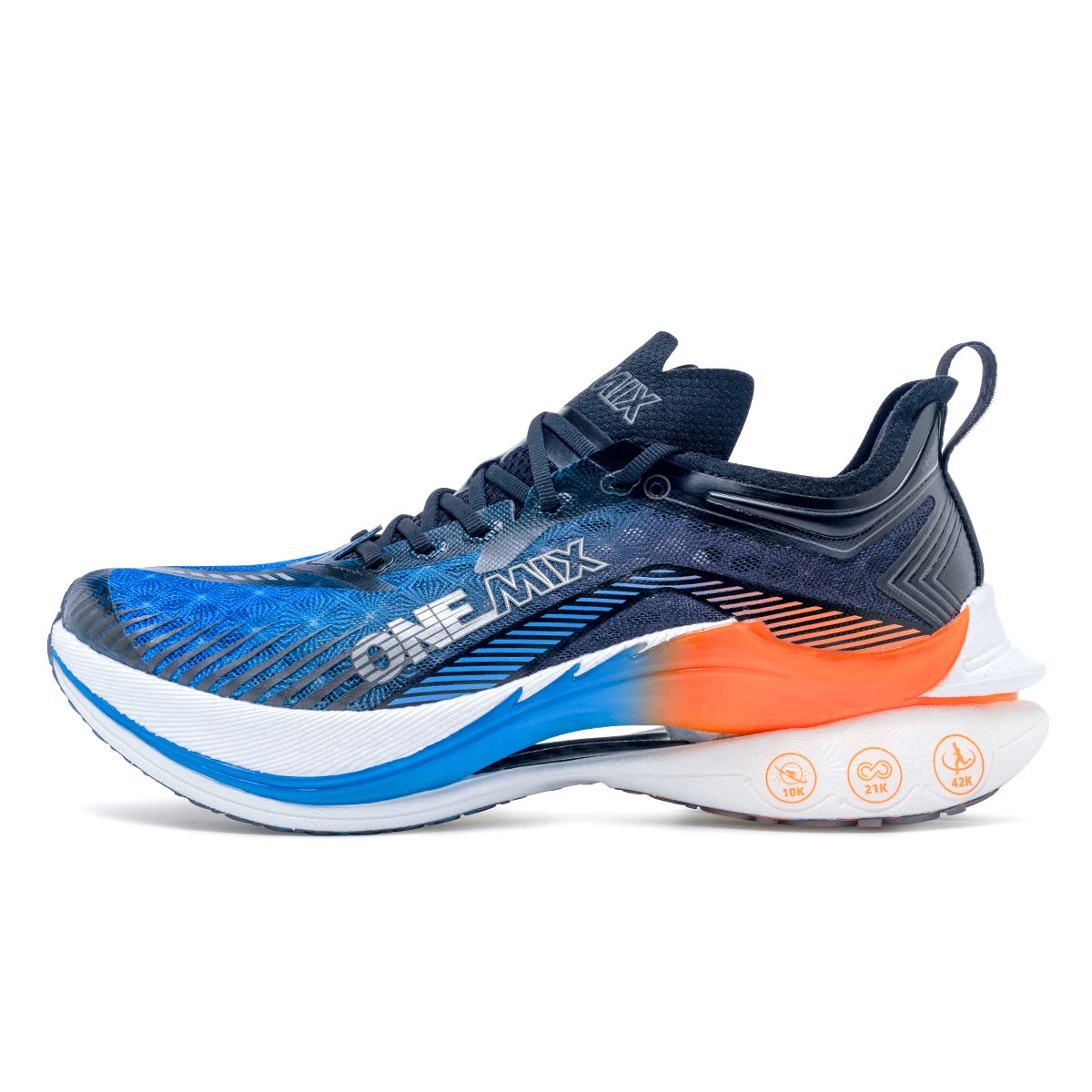ONEMIX Trail Racing Running Shoes (Asian Design)