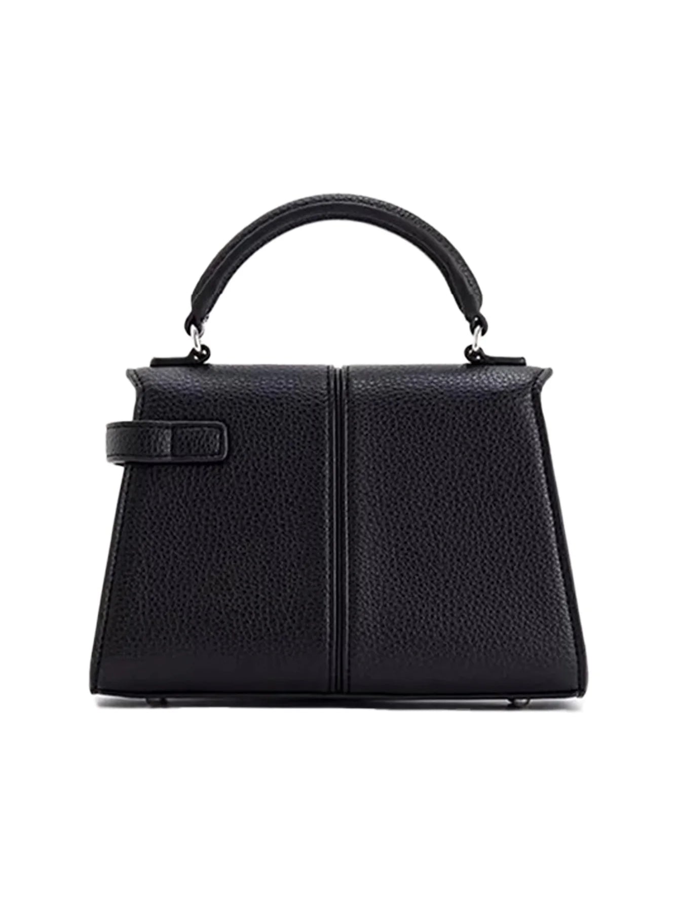 New leather women's cross-body , Fashion niche hand bag