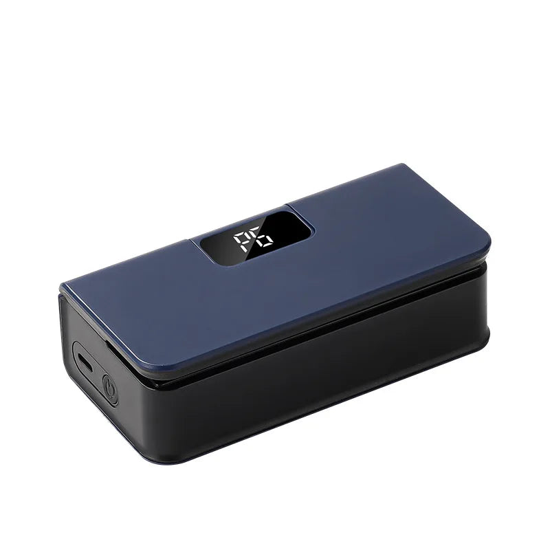 Mini Handheld Heat Bag Sealing Machine Plastic Bags Sealer
