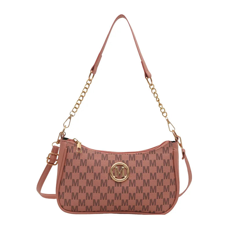 Vintage Style Handbag for Women