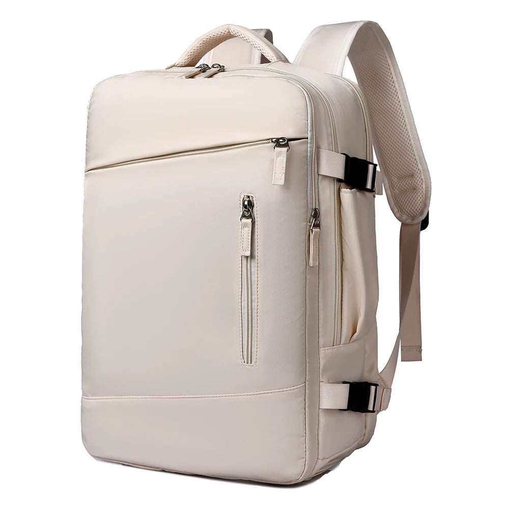 Large-capacity Oxford Travel Backpack for Men And Women