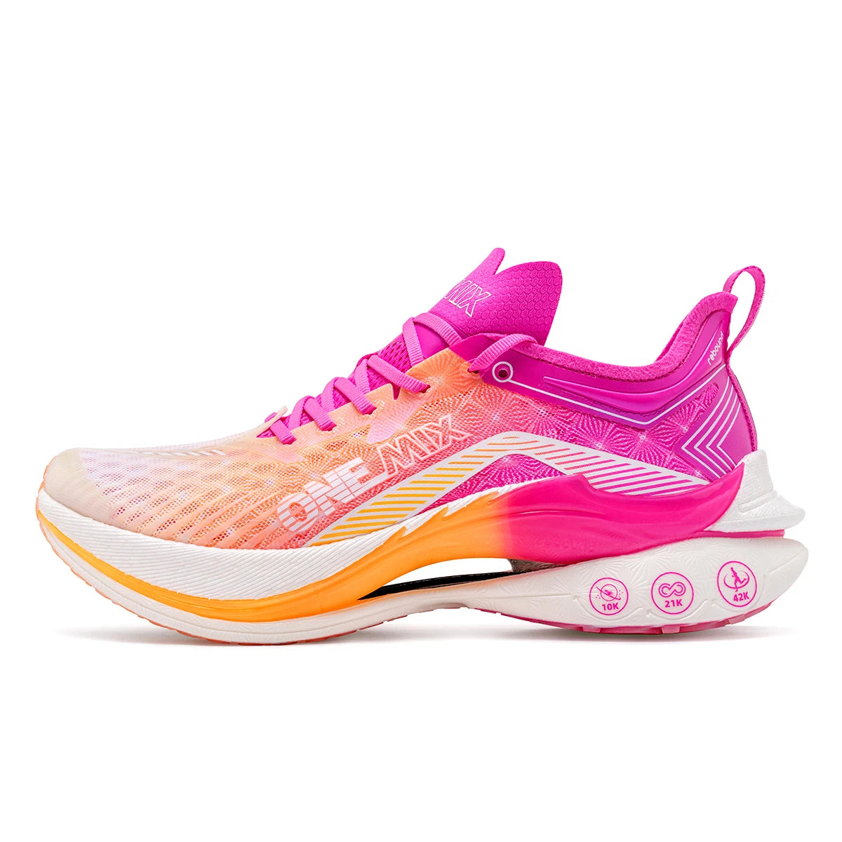 ONEMIX Trail Racing Running Shoes (Asian Design)