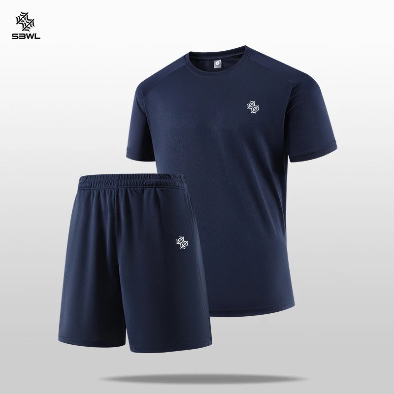 High-quality men's and women's sportswear