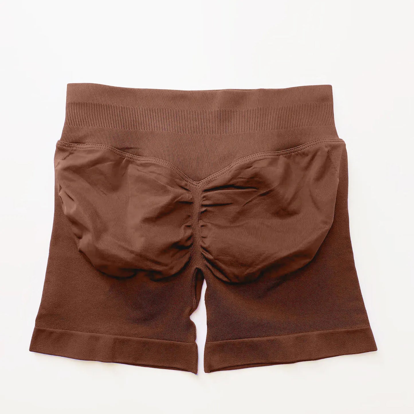 Impact Shorts 4.5" Women Fitness Sports Biker Shorts