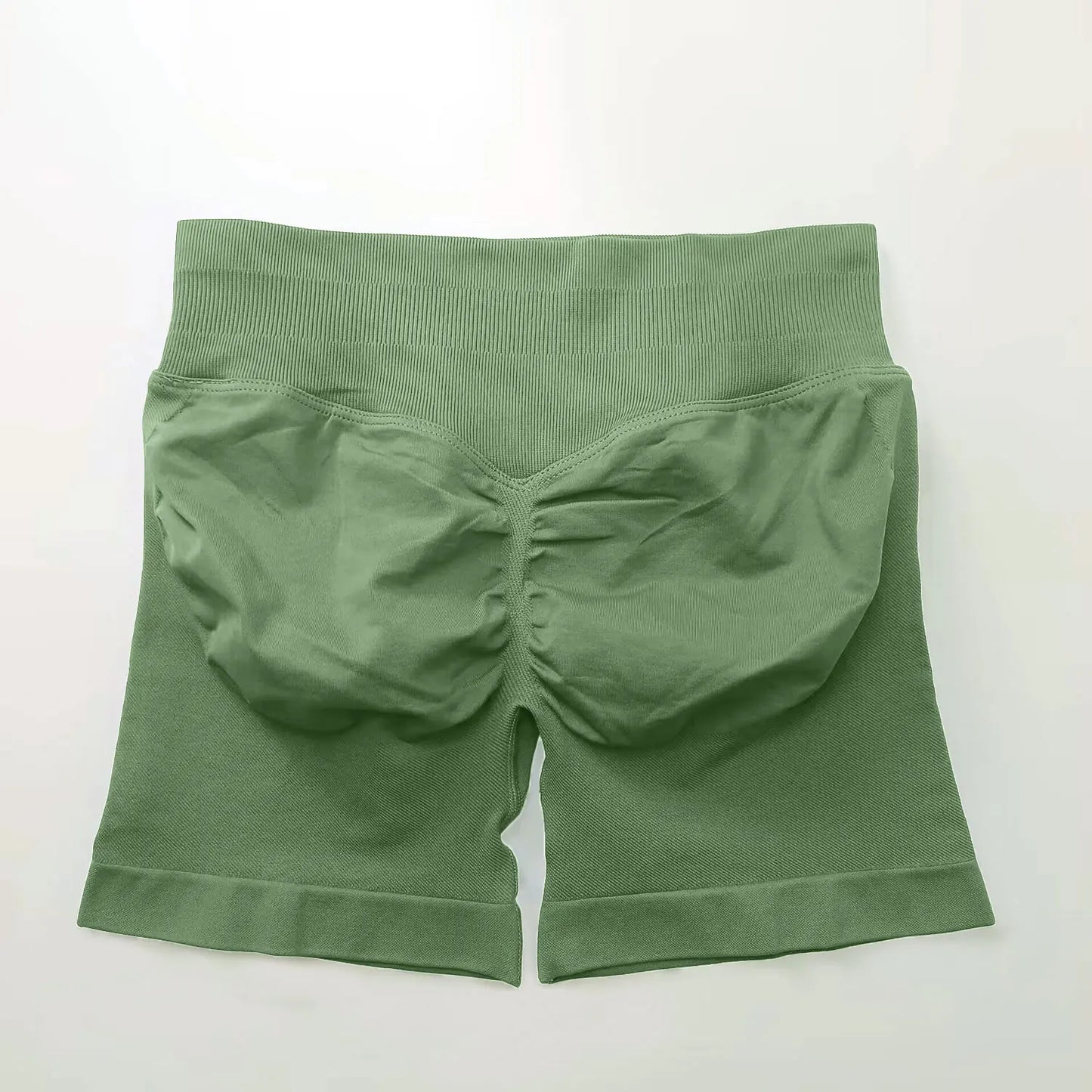 Impact Shorts 4.5" Women Fitness Sports Biker Shorts