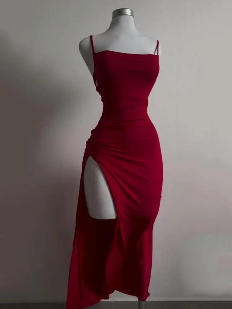 2026 explosive new dress summer high sensibility